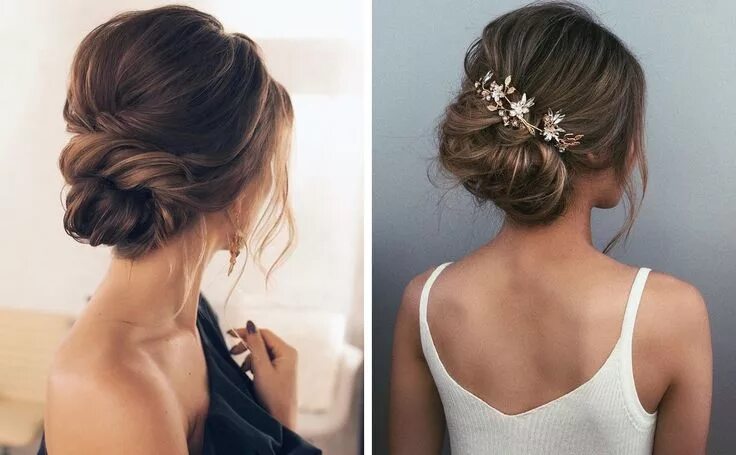 Прическа выпускной коротких Classic Hairstyles That Will Never Go Out of Fashion - Noloneliness Длинные воло