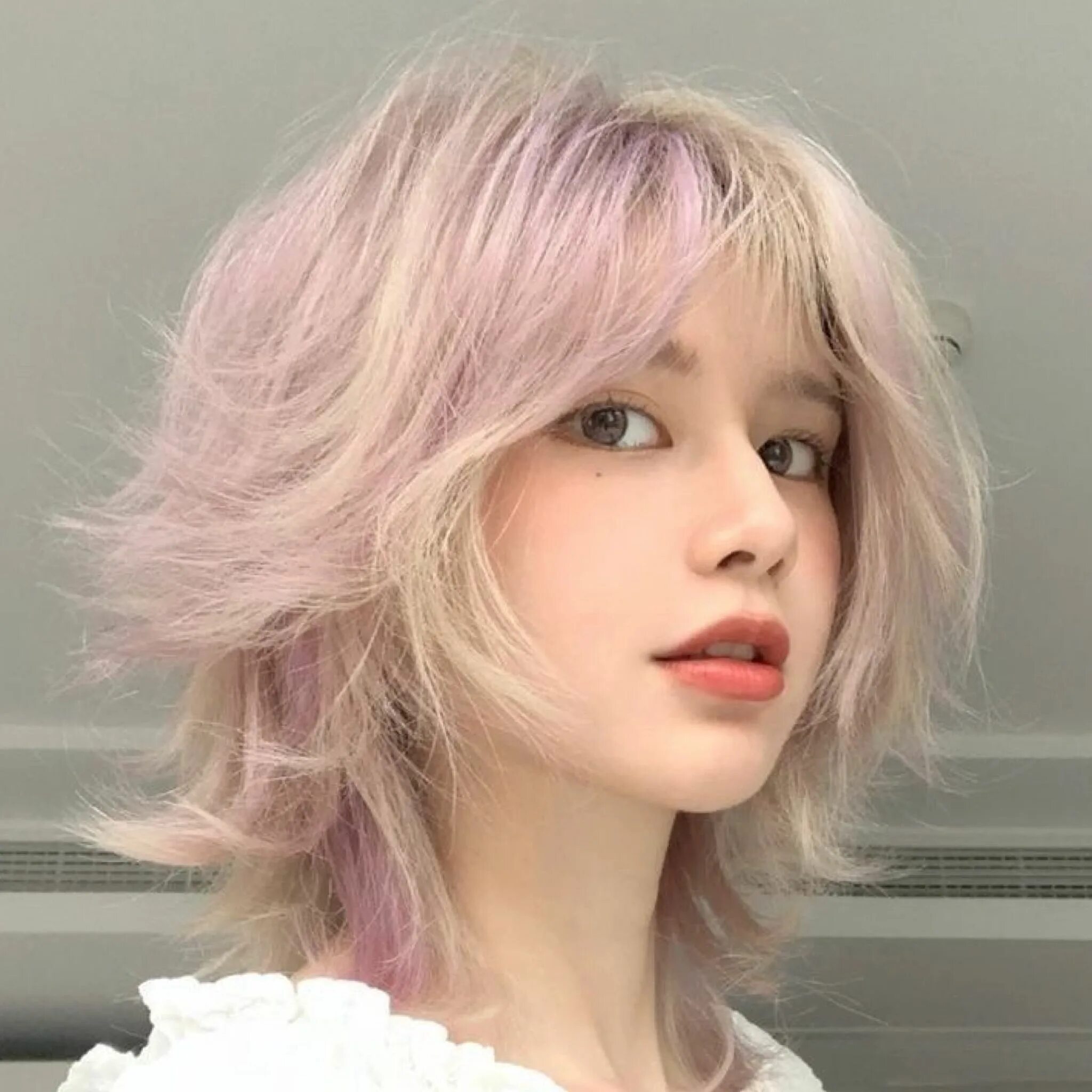 Прическа wolfcut женская Corte de cabelo curto Cabelo, Cortes de cabelo curtos estilo pixie, Cabelo curto