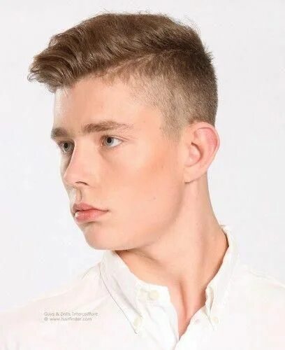 Прическа ястреб мужская Pin en Mens Hairstyles - Trendy