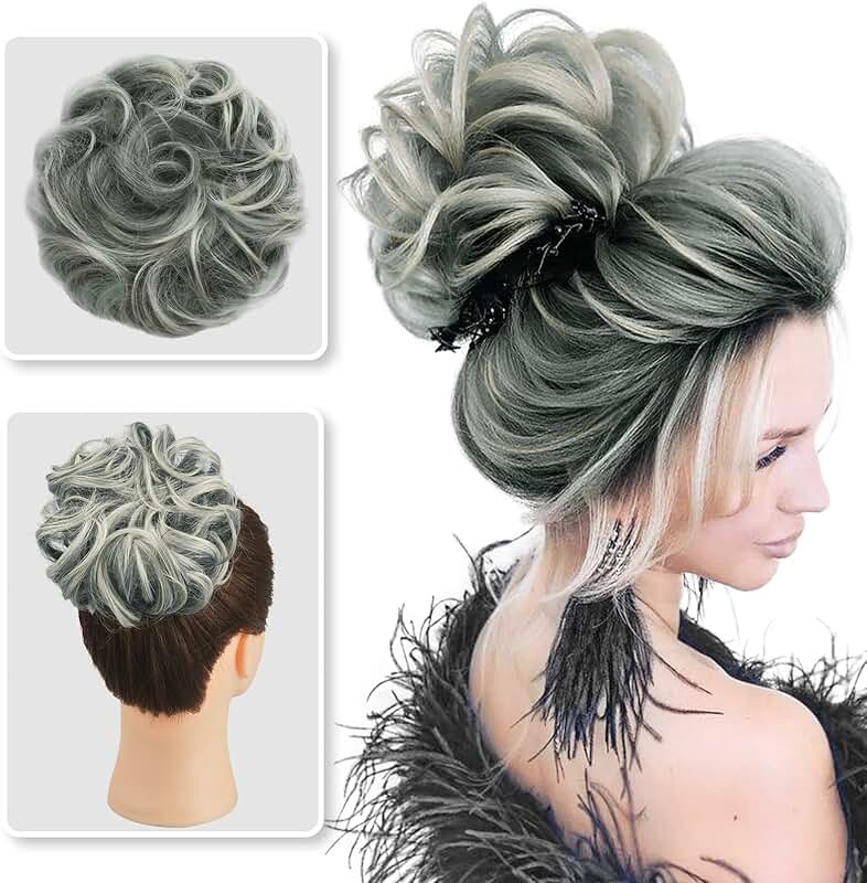 Прическа женская на длинные волосы на корпоратив Amazon.com: Real Hair Pieces For Women