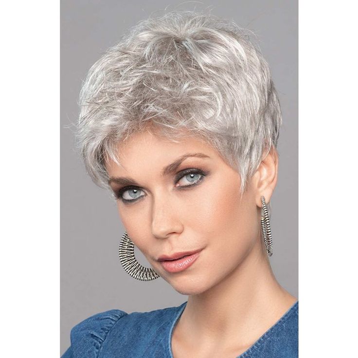 Прически 00 женские Tab by Ellen Wille Wigs - Hand Tied, Monofilament Crown, Lace Front Wig Acconcia