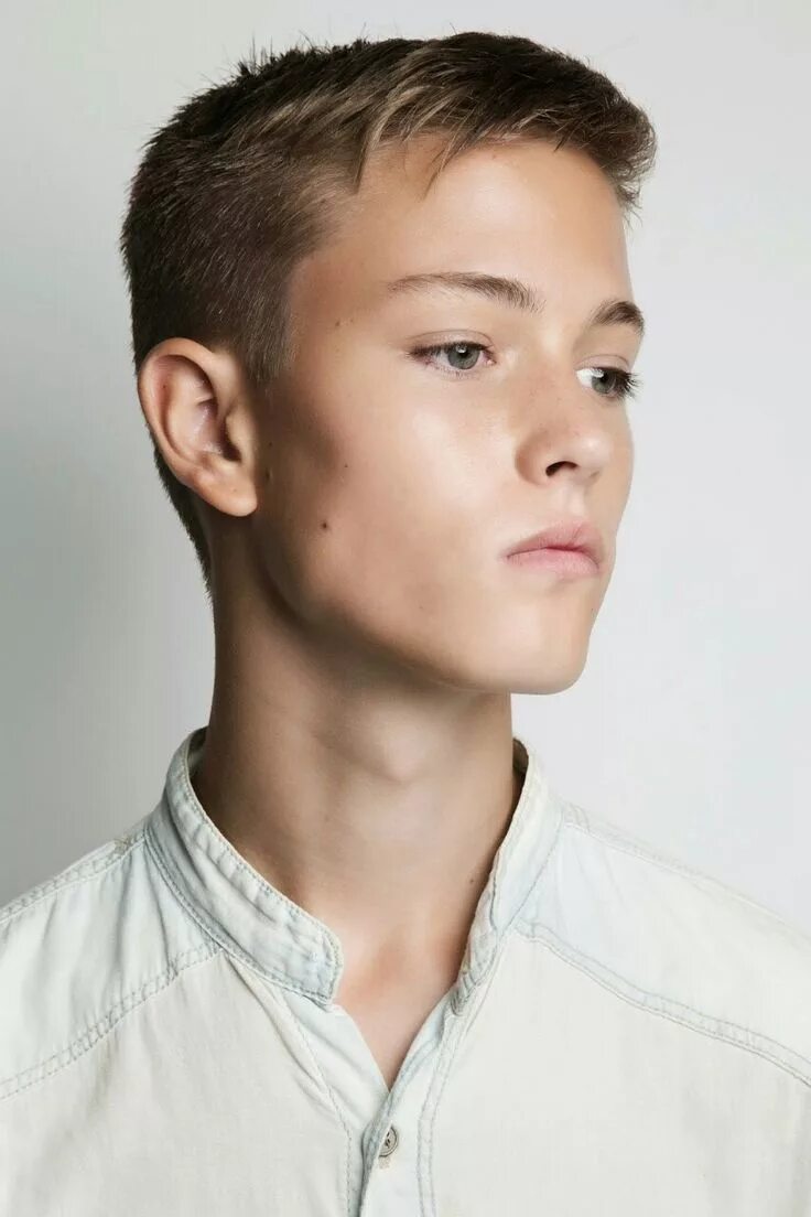 Прически 14 лет мальчики фото Pin on Boy Hairstyles