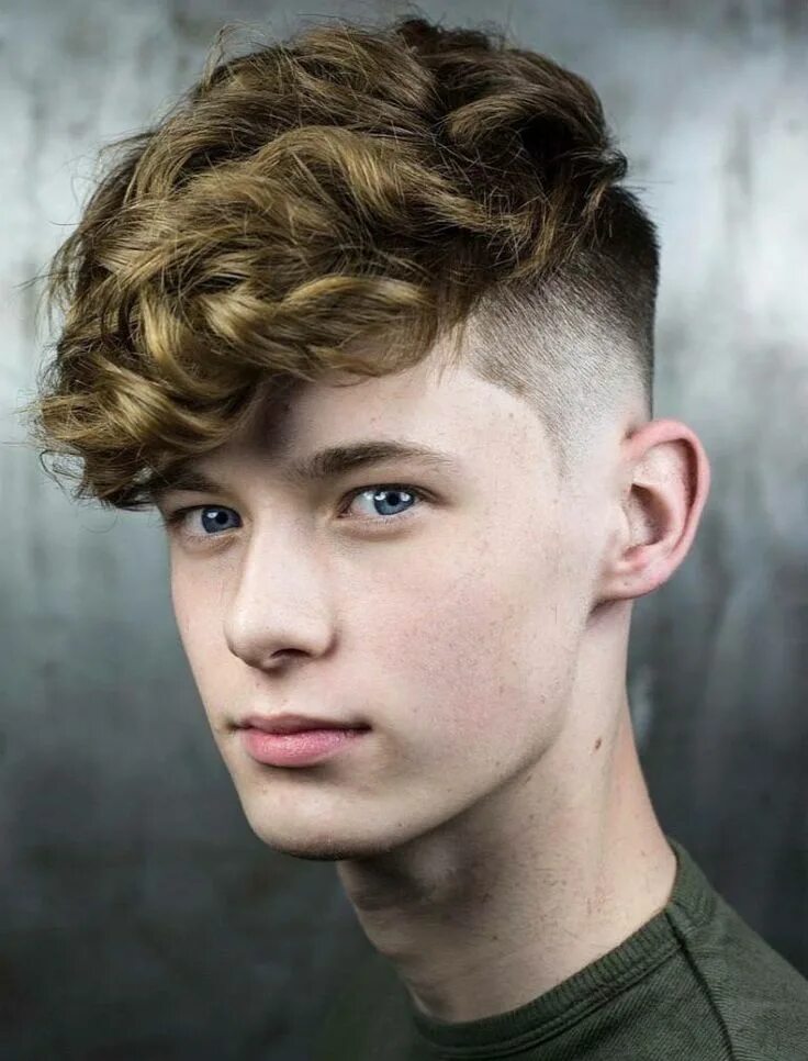 Прически 15 100 Best Hairstyles for Teenage Boys - The Ultimate Guide Hairstyles for teenage