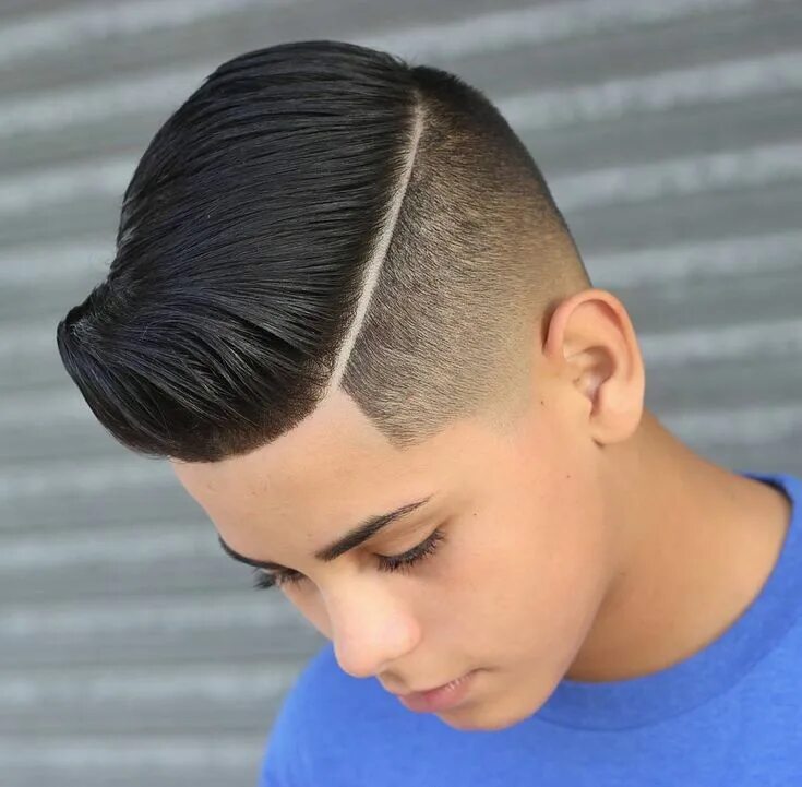 Прически 15 59 Best Haircuts For Boys in 2024 Kids hair cuts, Hairstyles haircuts, Kids hair