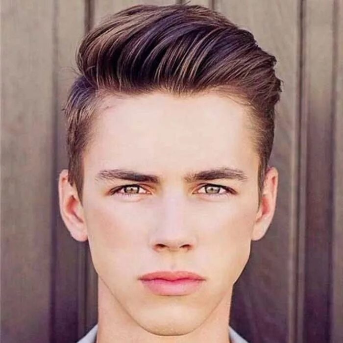 Прически 16 лет мужские Coupe garçon - 80 superbes idées de coiffure pour les jeunes messieurs Hairstyle