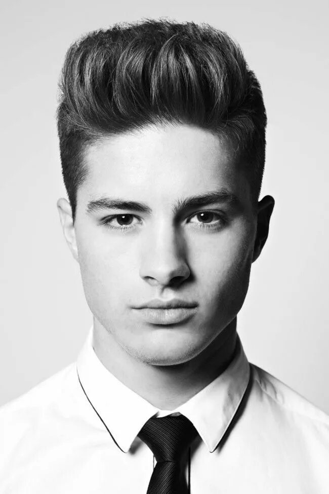 Прически 17 18 лет Men's haircuts S/S 2013 Gq men hair, Haircuts for men, Mens hairstyles 2013