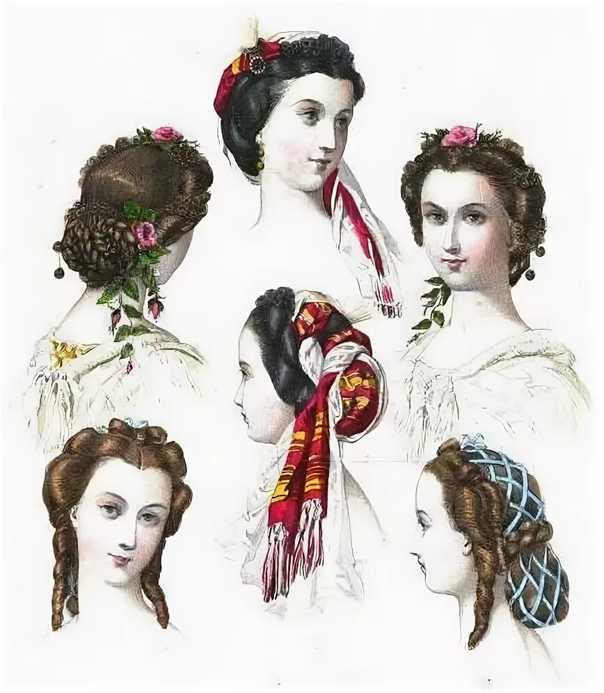 Прически 1860 годов 10 популярных идей на тему "1860s hairstyles" для вдохновения