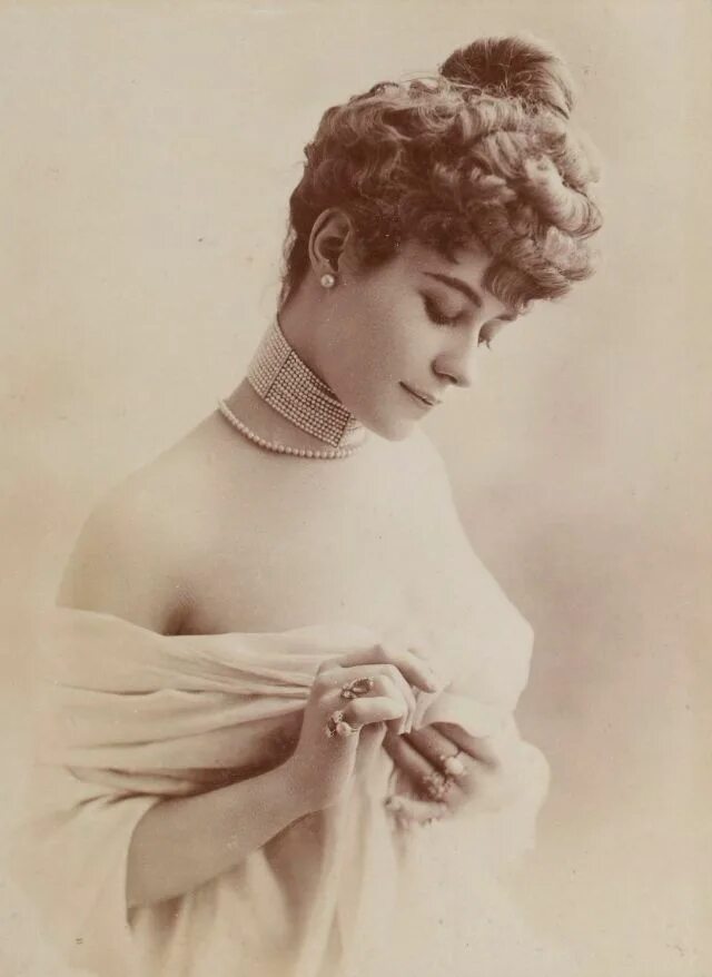 Прически 1900 х годов женские 40 Stunning Portrait Photos of Beautiful Young Women From the Turn of the 20th C