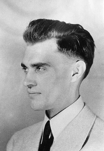 Прически 1930 годов мужские 1940's Men's Style 1940s mens hairstyles, 1940s hairstyles, Mens hairstyles