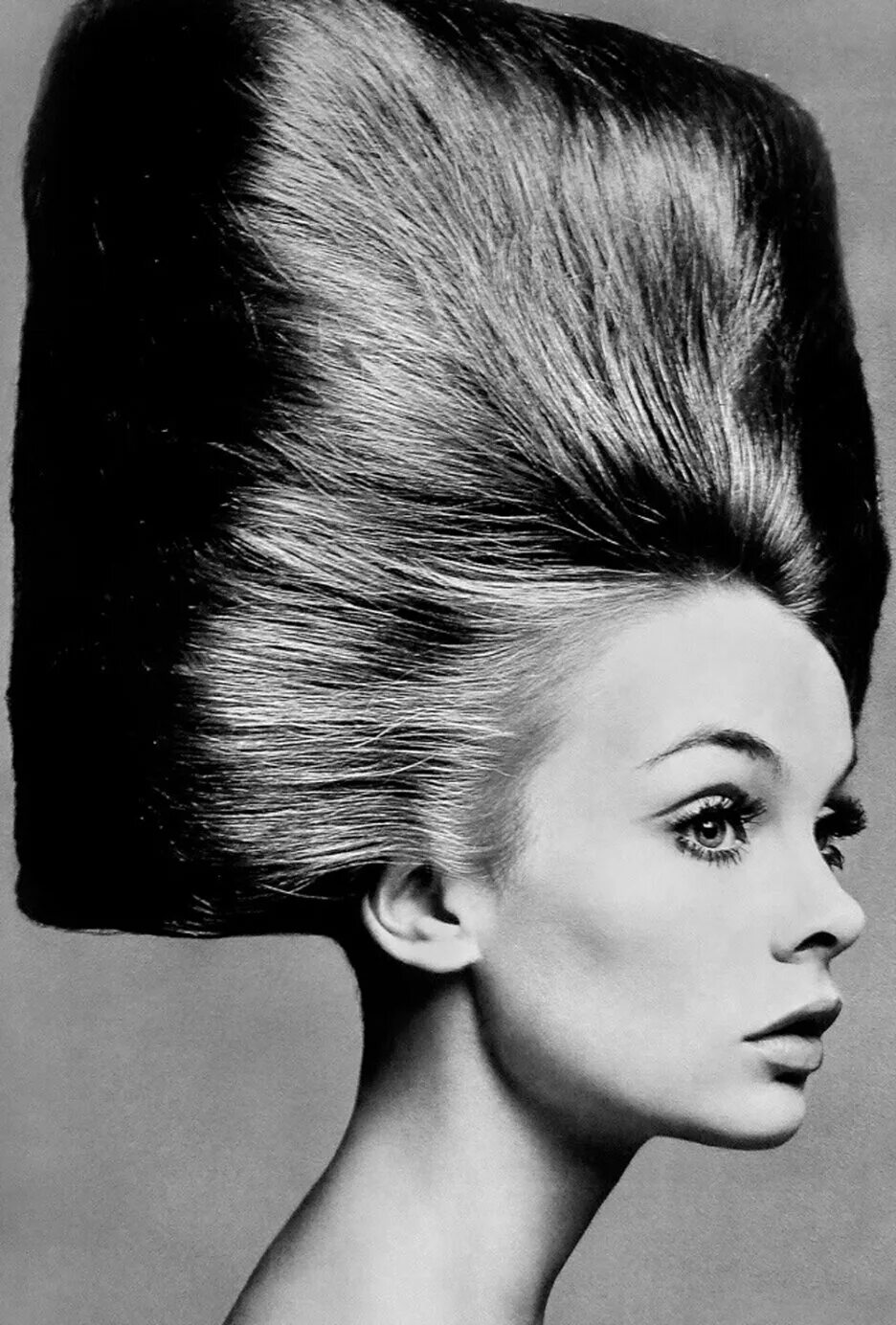 Pin by Vintage Hollywood Classics on Ann-Margret Vintage hairstyles, Retro hairs