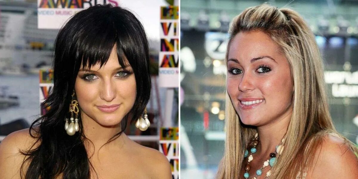 Прически 2000 23 Hairstyles You Were Obsessed With in the Early 2000s