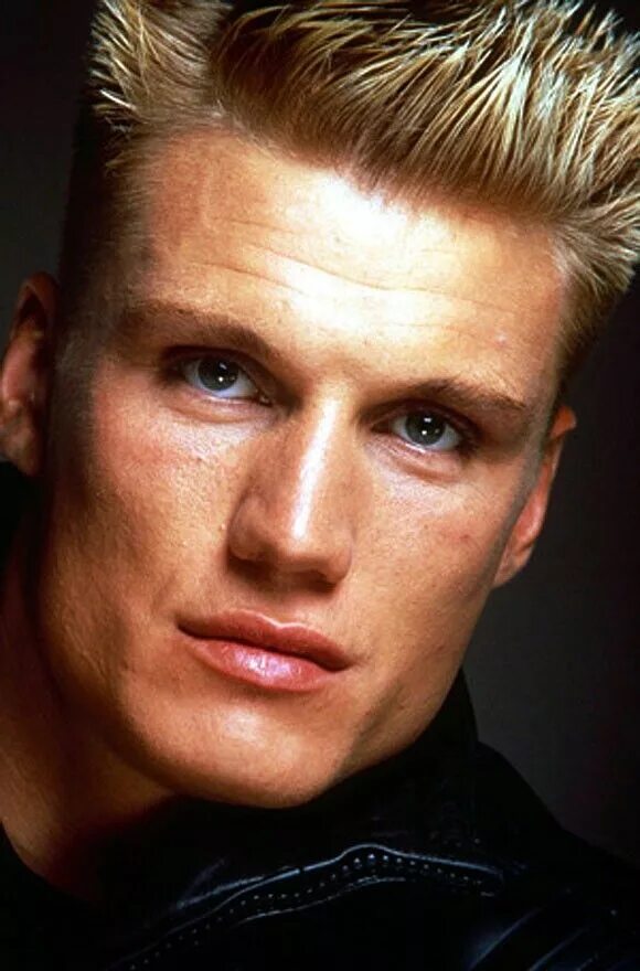 Прически 2000х мужские Dolph Lundgren Dolph lundgren, Movie stars, Mens hairstyles