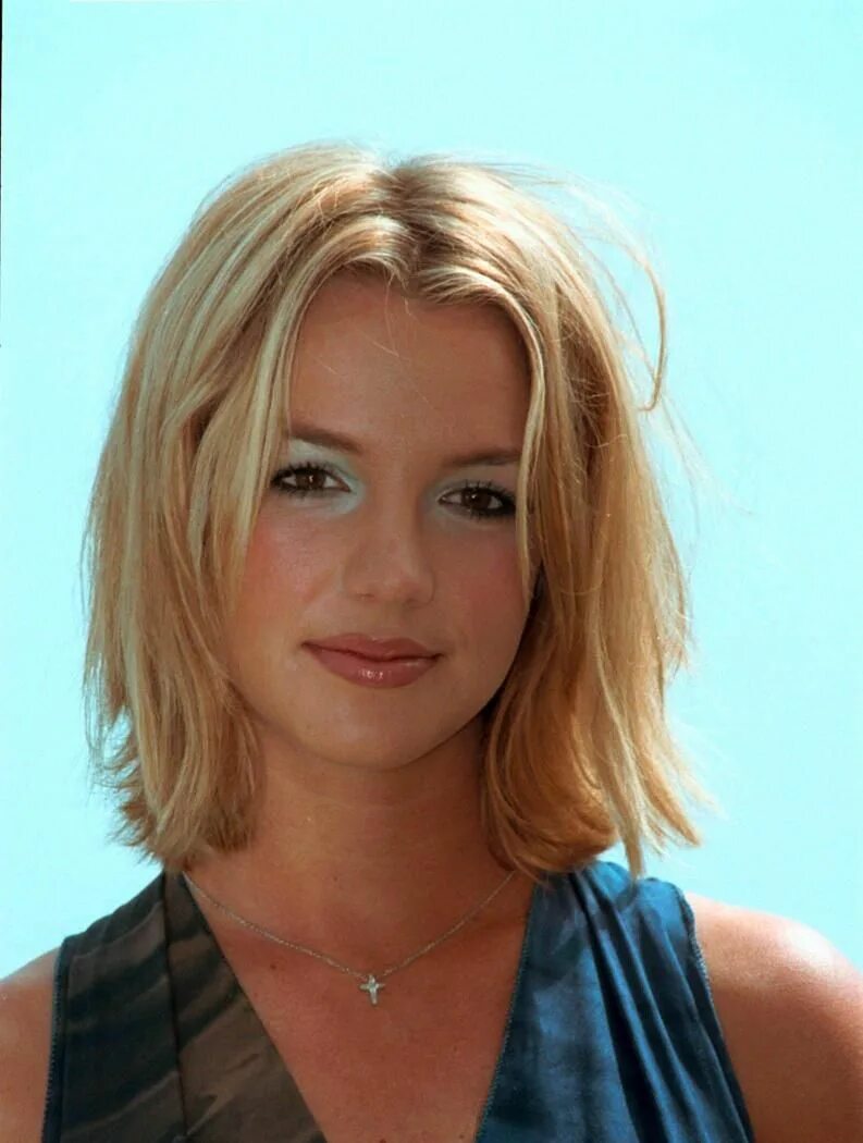 Прически 2000х женские Pin on britney spears Britney spears hair, Britney spears, 2000s hairstyles