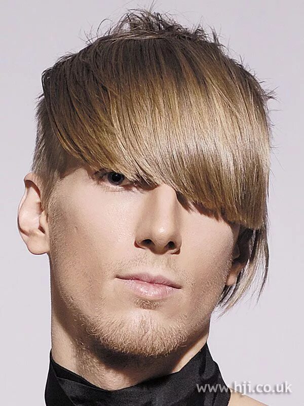 Прически 2007 года 2007 men fringe hairstyle HJI in 2020 Fringe hairstyles, Mens hairstyles, Stylis