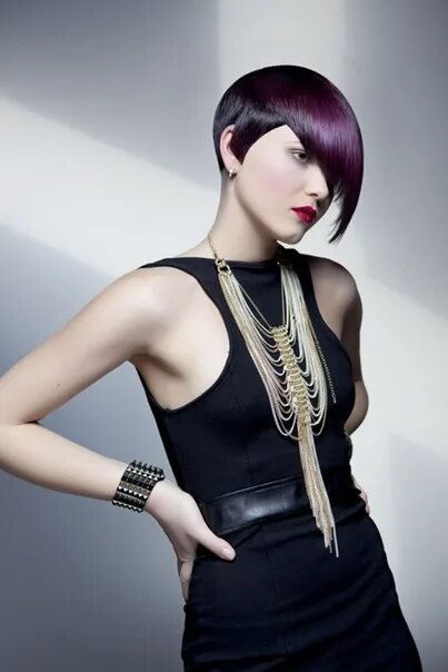 Прически 2010 женские hairtrend 2011 (6) - Фотография 398 из 399 ВКонтакте