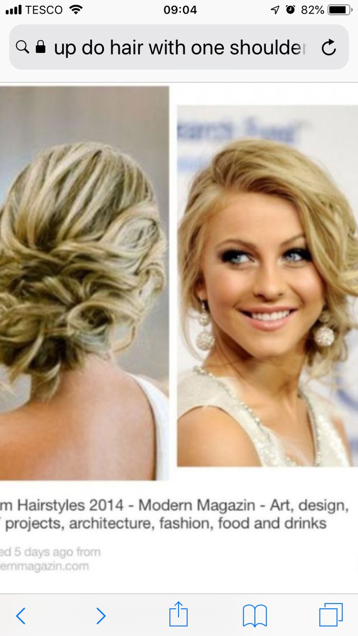 Прически 2014 год Pin by Helen Edwards on Up dos for railway ball Wedding hair front, Short weddin