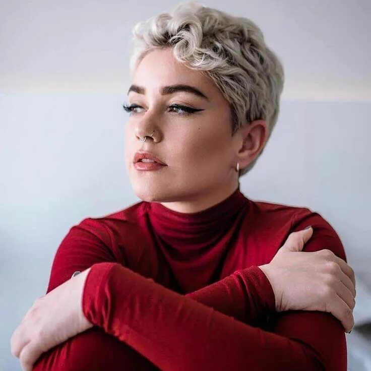 Прически 2019 году Pin on short pixie hairstyles