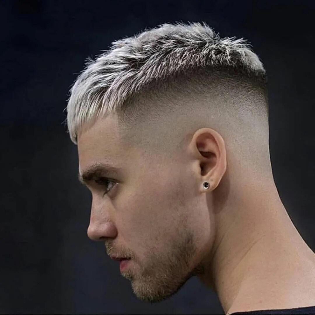 Прически 2024 года для мужчин 91 Inspirational Hairstyles for Men to Choose From Mens haircuts short, Mens hai