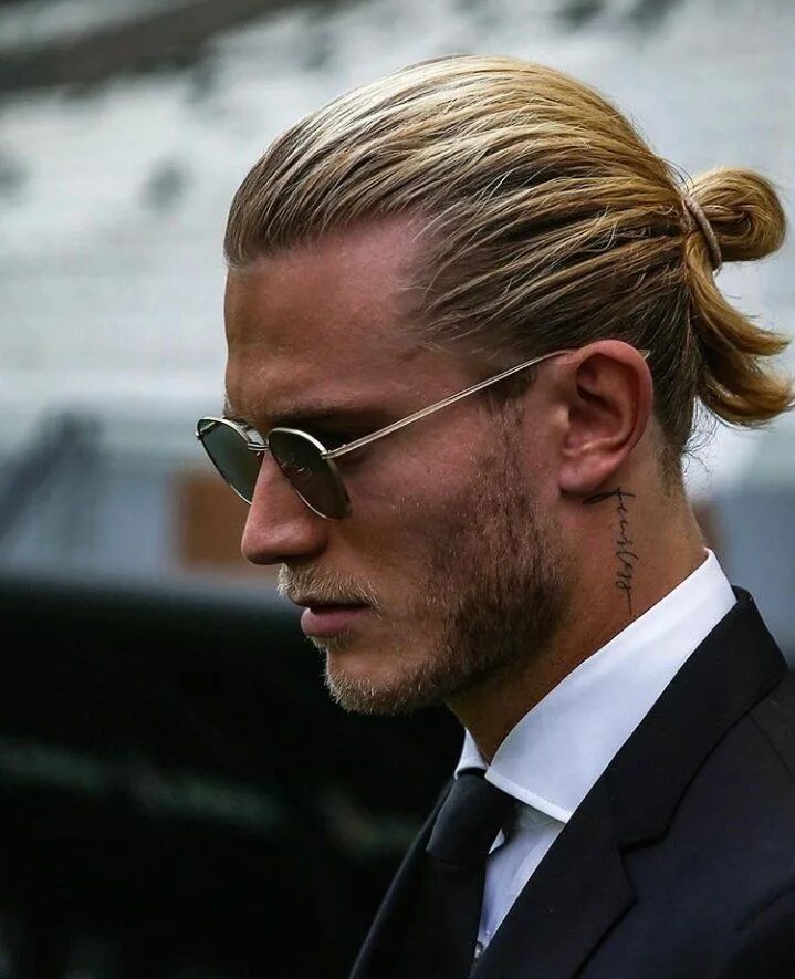 Прически 2024 мужские на длинные волосы #New in 2019 Long hair styles, Mens modern hairstyles, Trendy mens hairstyles