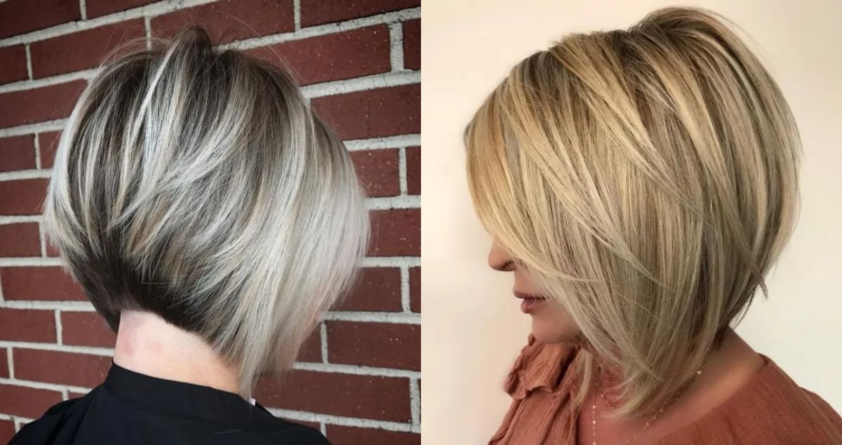 Прически 2024 женские боб каре 40 Best New Inverted Bob Haircuts