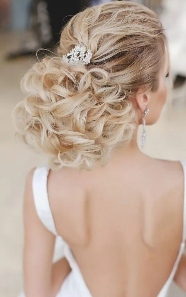 Прически 24 Pin by Sahar on Hair styles Long hair wedding styles, Wedding hairstyles for lon