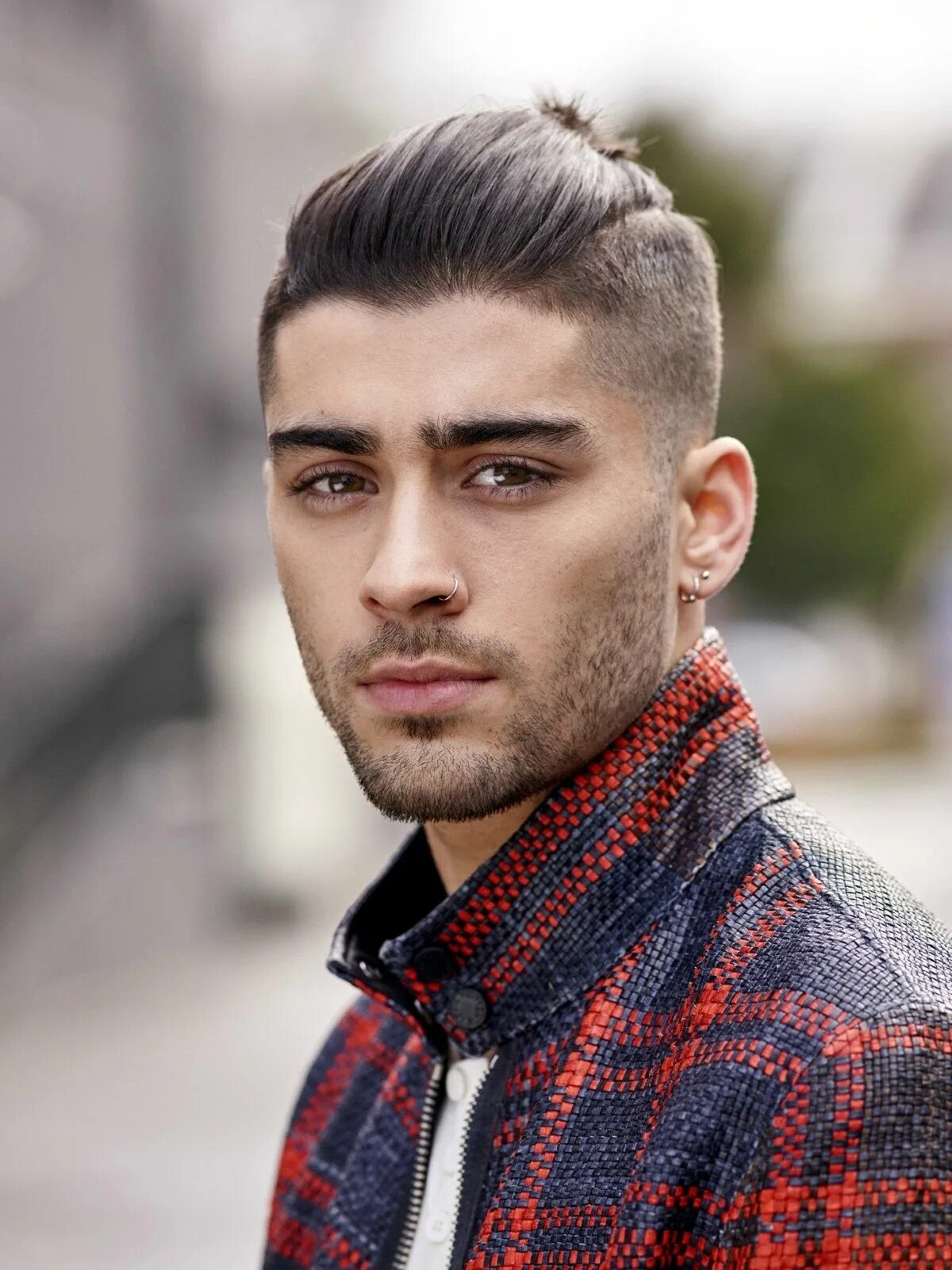 Прически 24 года Zayn Malik/Mariano Vivanco (Sunday Times Magazine) Mens hairstyles, Zayn malik p