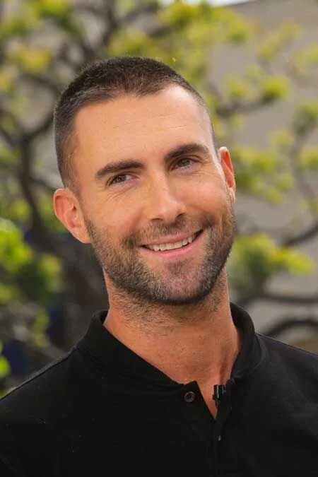 Прически 34 года Mens very short hairstyles 2013 Mens haircuts short, Adam levine hair, Haircuts 