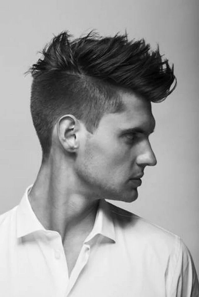 Прически 43 года Pin en Popular Hairstyles for Teenage Guys