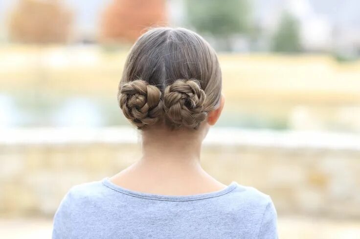 Прически 5 Pin on Hairstyles & Accessories for my little girl