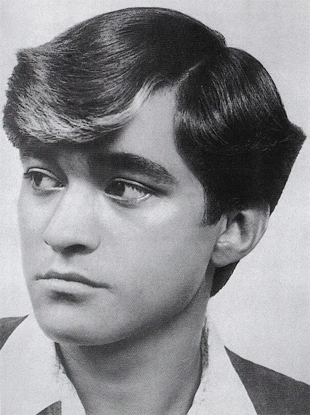 Прически 60 годов мужские 1960s And 1970s Were The Most Romantic Periods For Men’s Hairstyles 70s hair men