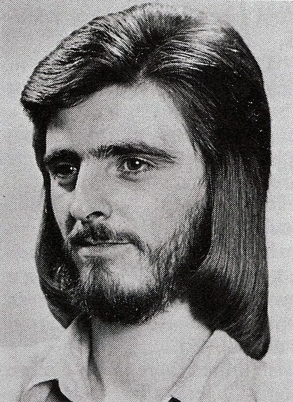 Прически 60 годов мужские 1960s And 1970s Were The Most Romantic Periods For Men’s Hairstyles Mens hairsty