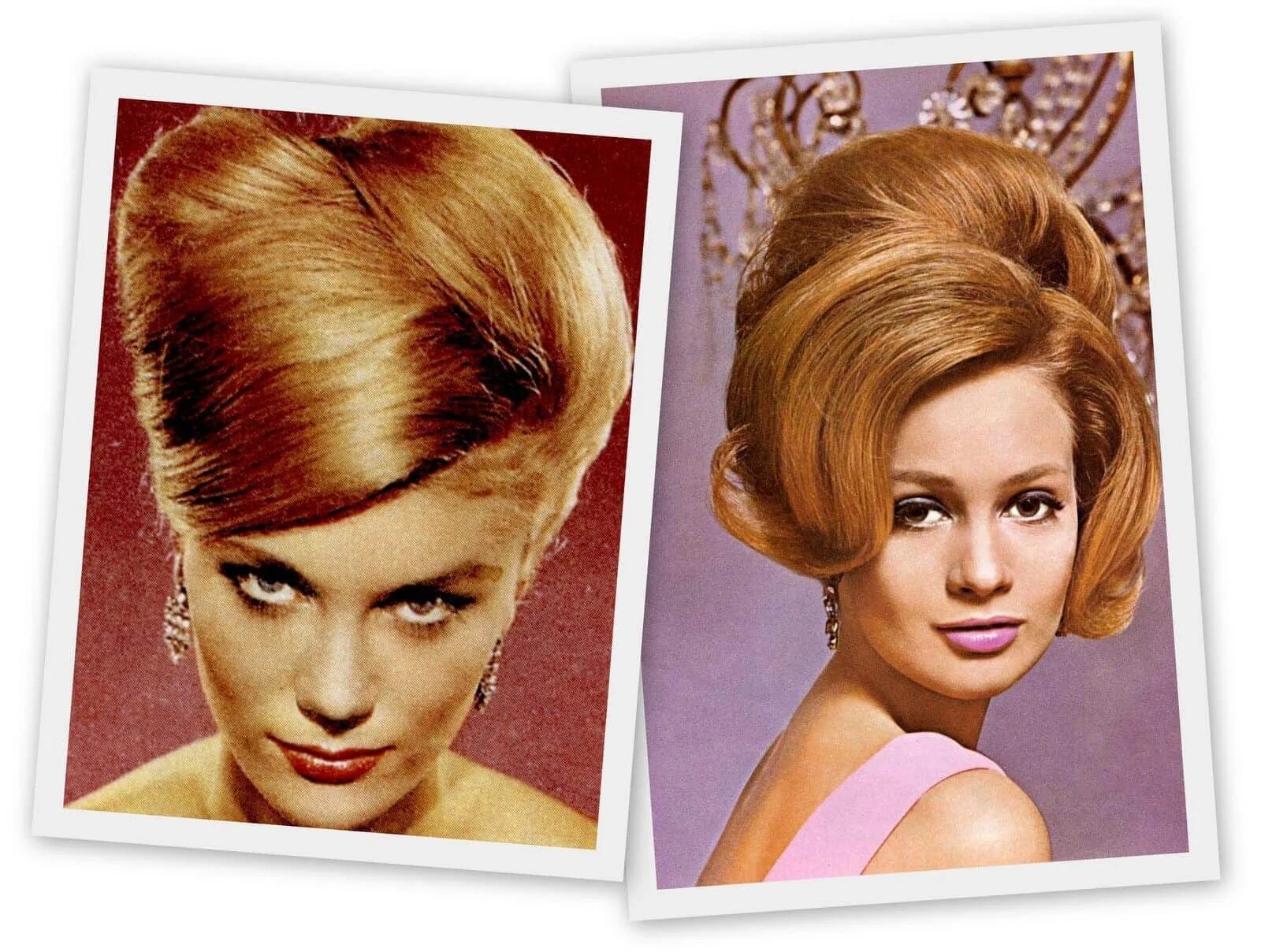 Прически 60 короткие How to do a 60s beehive hairstyle, the dramatic & elegant vintage hairdo celebri