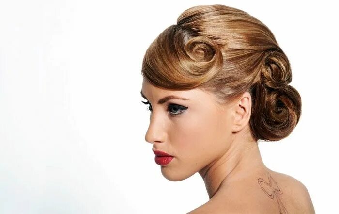 Прически 7 Pin av Barbarian Style på Best hairstyles