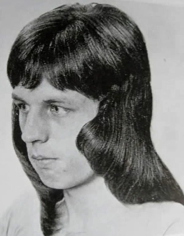 Прически 70 годов ссср 1960s And 1970s Were The Most Romantic Periods For Men’s Hairstyles Retro hairst