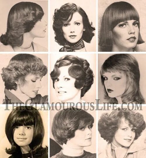 Прически 70 годов женские короткие Pin by Elizabeth Cipollina on Saturday Night Fever - wigs and hair in 2019 70s h