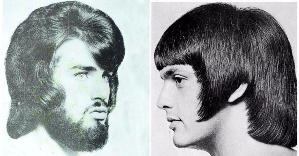 Прически 70 х годов мужские 15 Men’s Haircuts From The 1970’s That Deserve A Comeback - Hair by Brian San Fr