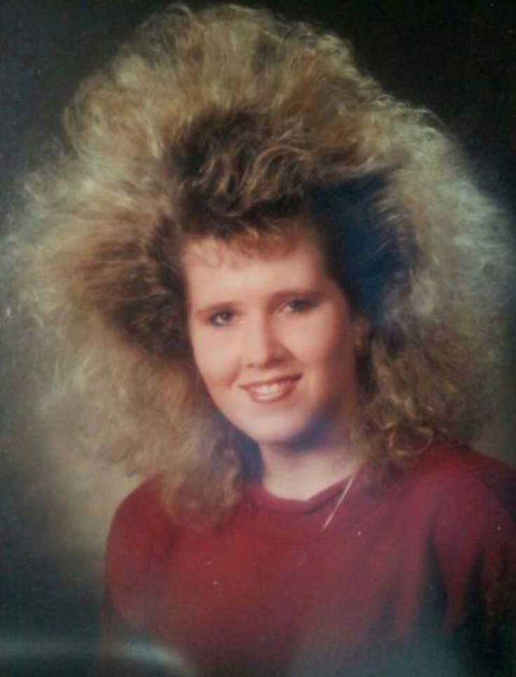 Прически 80 Pin on Dippity Dos 80s big hair, 80s hair, 1980s hair