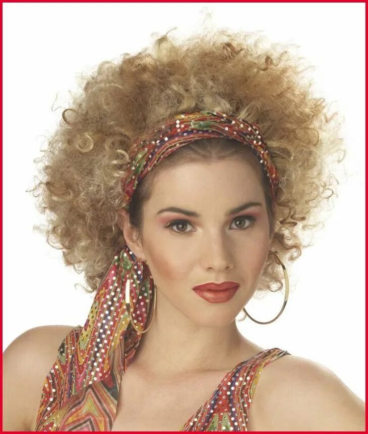 Прически 80 х годов женские на дискотеку Disco Hairstyles 95172 Fascinating Hair Layer From 70s Disco Hairstyles Countryt