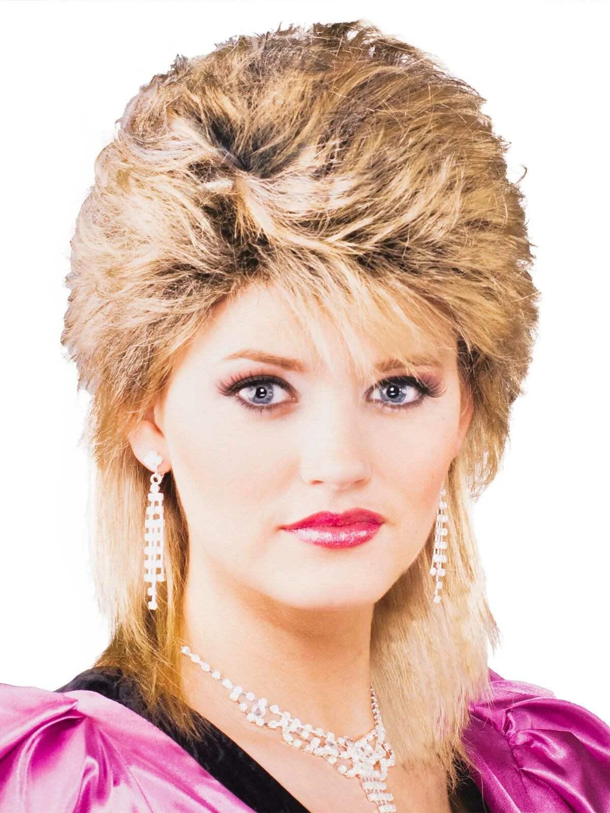 Pin by Fernanda M on 80s project 80's hairstyle, 1980 hairstyles, 80s hair