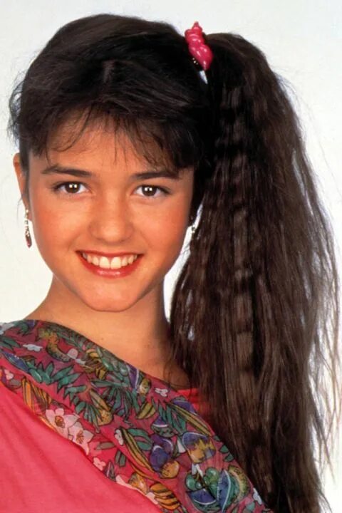 Прически 90 х для девочек Winnie Cooper 80s hair, 80s hair and makeup, 1980s hair