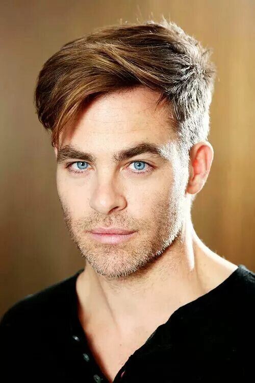 Прически актеров Want him... Chris pine, Hairstyle, Haircuts for men