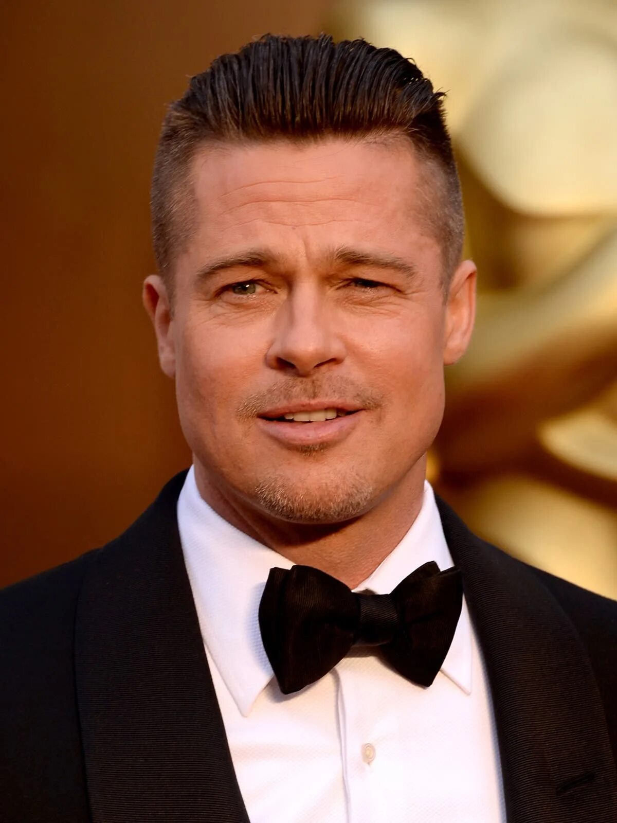 Прически актеров Brad Pitt to make film about Anonymous The Independent The Independent