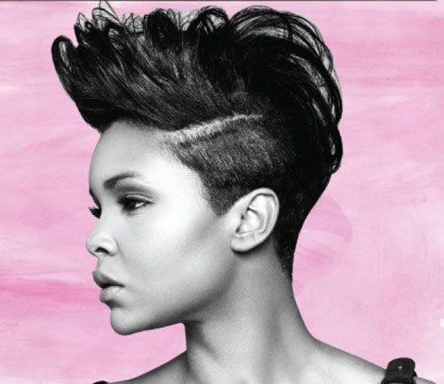 Прически америка женские Short Haircuts for Black Women 2012-2013 2013 Short Haircut for Women Short hair