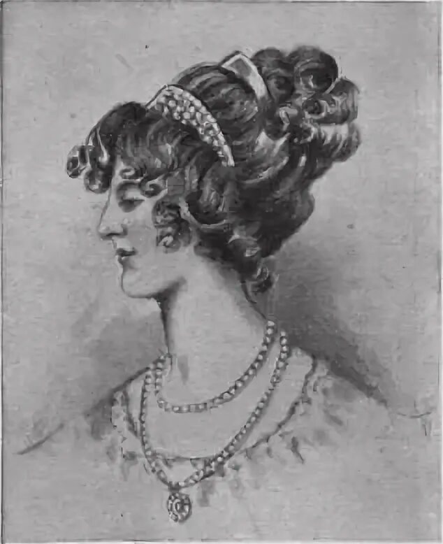 Прически ампир женские 2. The History Of The Curl Regency fashion women, Vintage hairstyles, 1800s hair