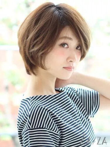 Прически азиатки короткие Hairstyles For Short Hair Japanese #hairstyles #hairstylesforshorthair #japanese