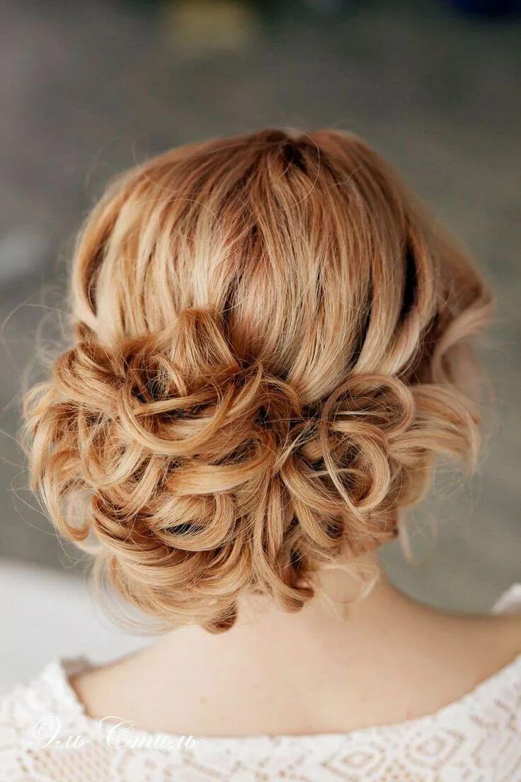 Прически бесплатно на средние Пин на доске Wedding hairstyle