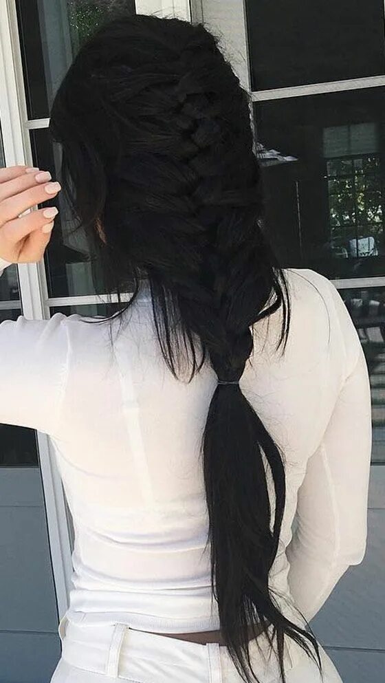 Прически без лица фото 23 Kylie Jenner Hairstyles To Die For Jenner hair, Hair styles, Long hair styles