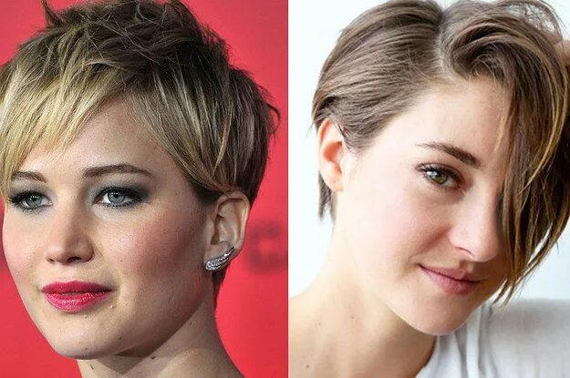 Прически без укладки 12 Things Short-Haired Girls Know To Be True Short hair problems, Short hair opt