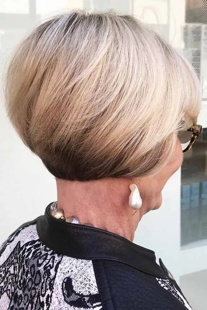 Прически боб для женщин 50 лет Pin on Pam hairstyles