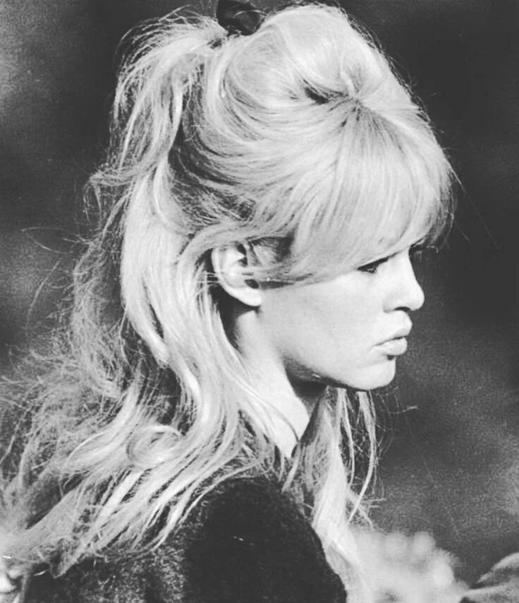 Прически бриджит бардо фото Pin on BB Brigitte bardot, Beauty icons, Bardot style